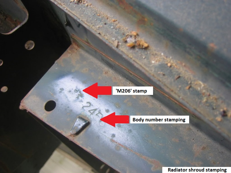 INFO GUIDE 1965 1969 Morris Mini Cooper S (MK1) classicregister